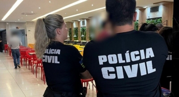 Operação combate sonegação fiscal milionária no ramo de refeições